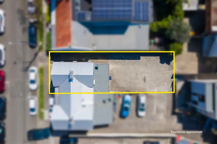 Second view of Homely semi-detached listing, 27 Renwick Street, Leichhardt NSW 2040