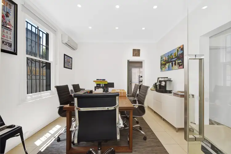 Fifth view of Homely semi-detached listing, 27 Renwick Street, Leichhardt NSW 2040