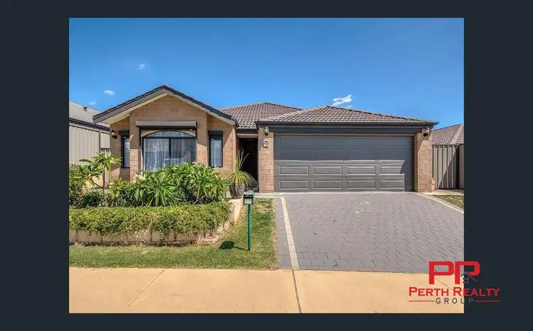 17 Cervantes Avenue, Baldivis WA 6171