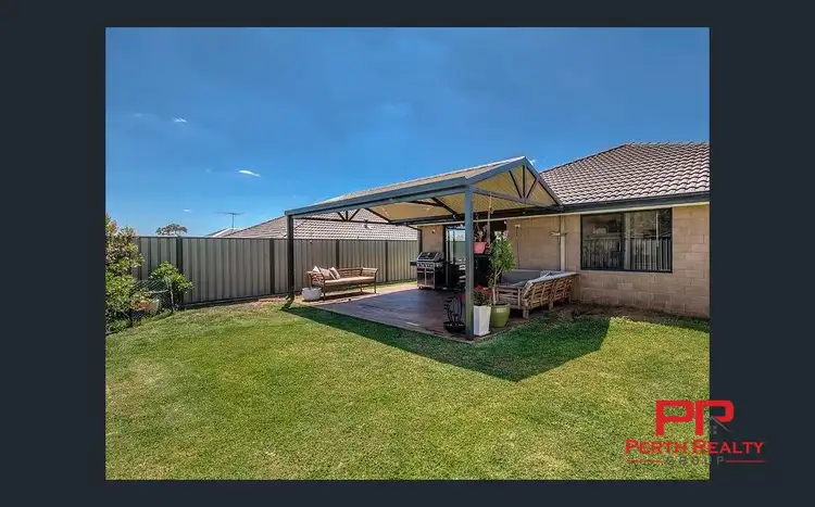 Second view of Homely house listing, 17 Cervantes Avenue, Baldivis WA 6171