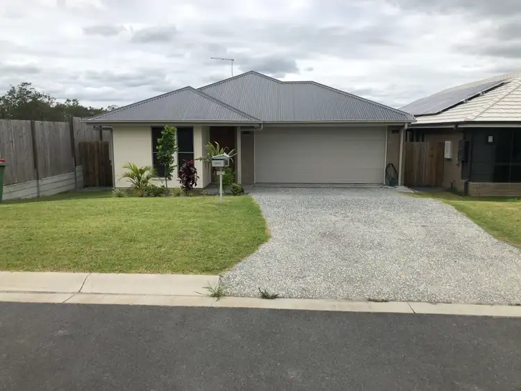 47 Beck Street, Park Ridge QLD 4125