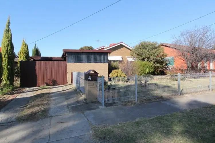 4 Maloney Street, Sunshine West VIC 3020