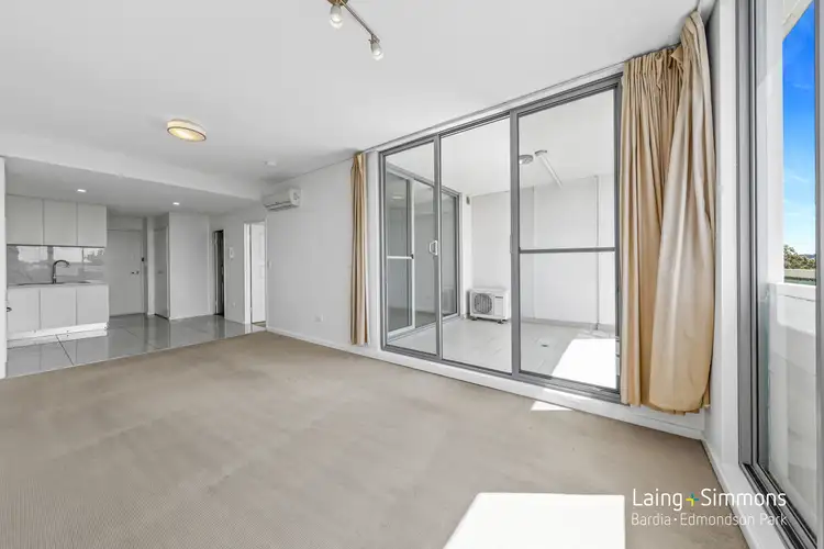 Seventh view of Homely apartment listing, 28/65-69 Castlereagh Street, Liverpool NSW 2170