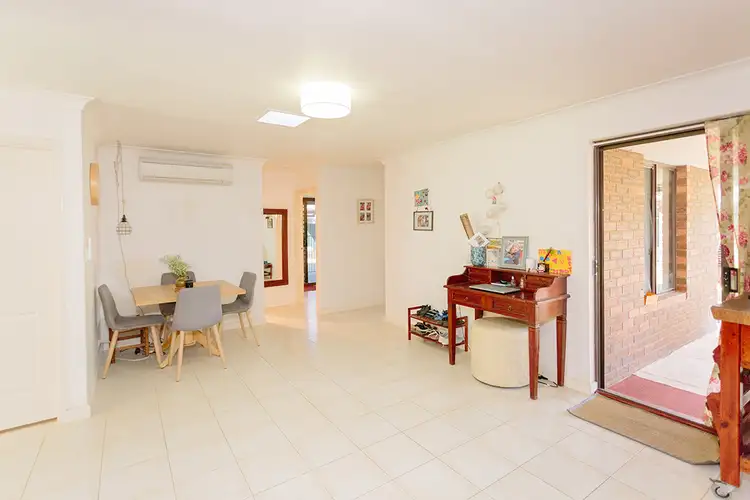 Second view of Homely house listing, 6 Mario Way, Craigie WA 6025