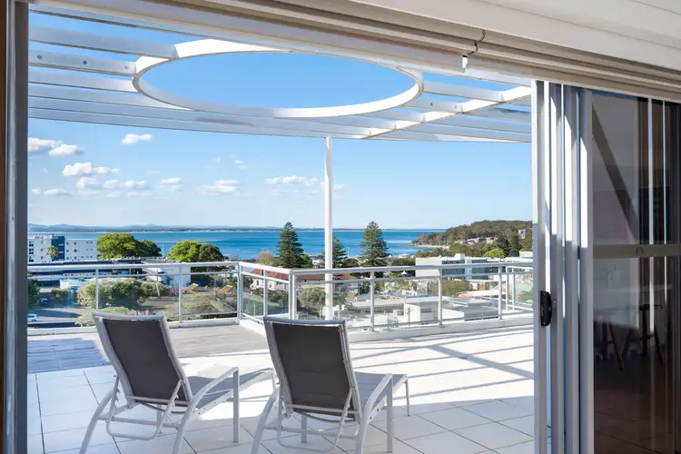 53/61 Donald Street, Nelson Bay NSW 2315