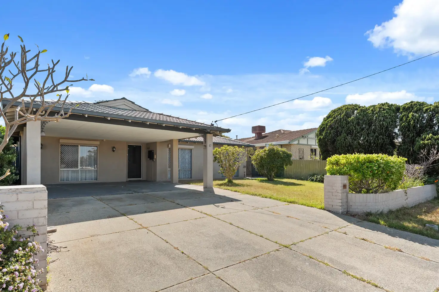 Main view of Homely house listing, 17 Barbrook Way, Warnbro WA 6169