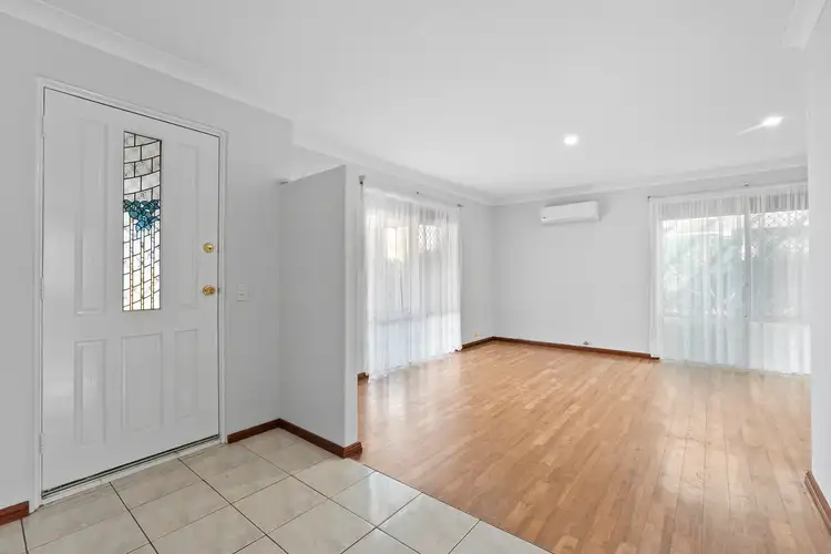 Second view of Homely house listing, 17 Barbrook Way, Warnbro WA 6169
