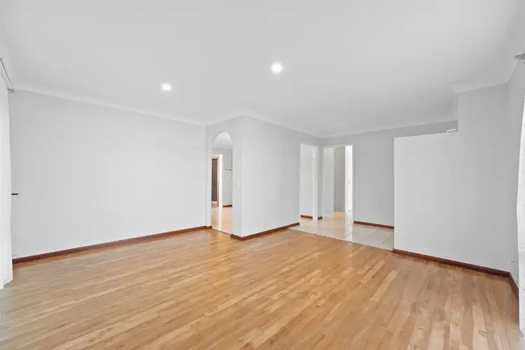 Third view of Homely house listing, 17 Barbrook Way, Warnbro WA 6169