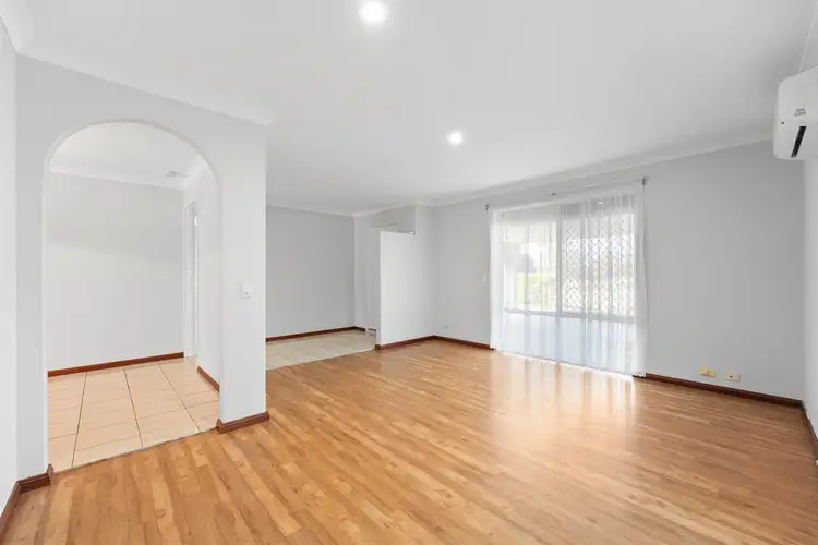 Fourth view of Homely house listing, 17 Barbrook Way, Warnbro WA 6169