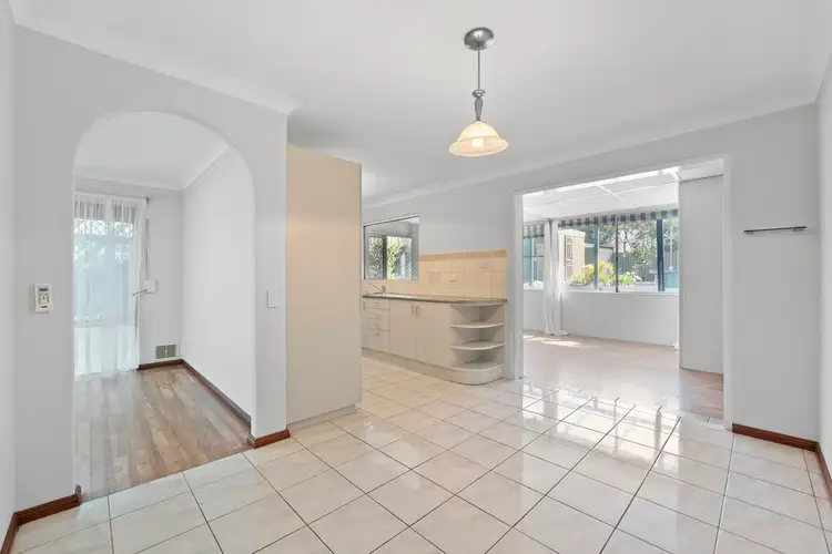 Fifth view of Homely house listing, 17 Barbrook Way, Warnbro WA 6169