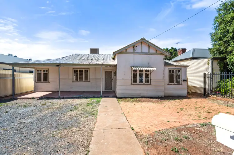 Main view of Homely house listing, 121 Collins Street, Piccadilly WA 6430