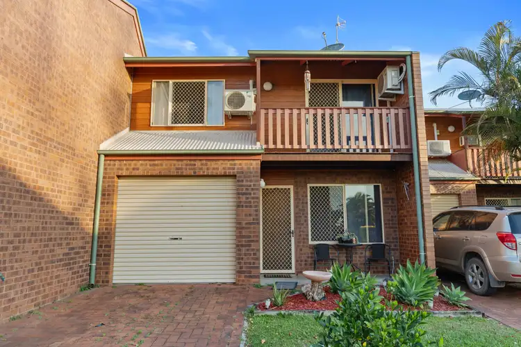 Main view of Homely townhouse listing, 13/238 Alice Street, Maryborough QLD 4650