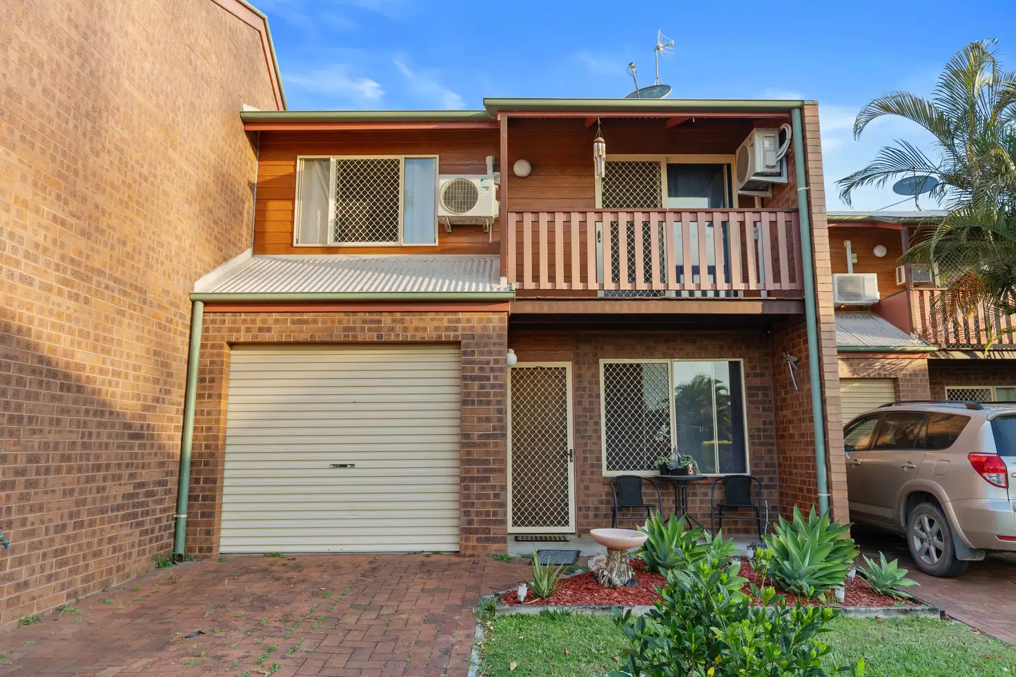 Main view of Homely townhouse listing, 13/238 Alice Street, Maryborough QLD 4650