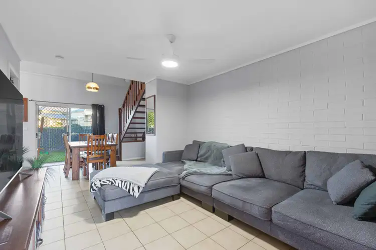 Second view of Homely townhouse listing, 13/238 Alice Street, Maryborough QLD 4650