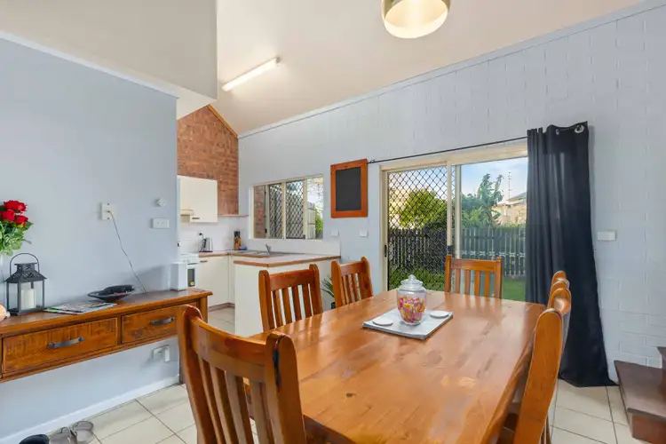 Third view of Homely townhouse listing, 13/238 Alice Street, Maryborough QLD 4650
