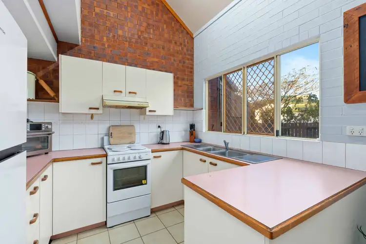 Fourth view of Homely townhouse listing, 13/238 Alice Street, Maryborough QLD 4650