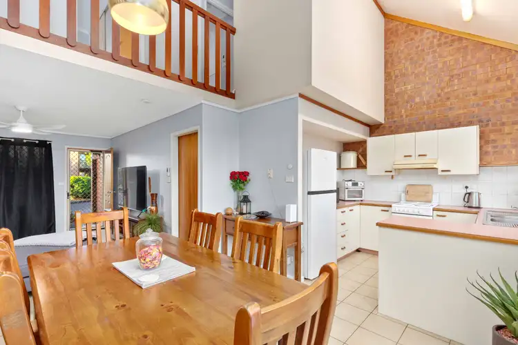Fifth view of Homely townhouse listing, 13/238 Alice Street, Maryborough QLD 4650