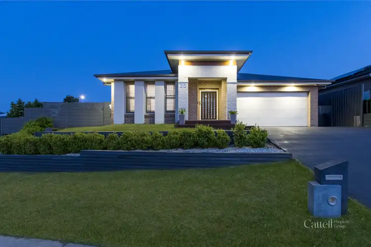 Main view of Homely house listing, 26 Medlar Circuit, Gillieston Heights NSW 2321