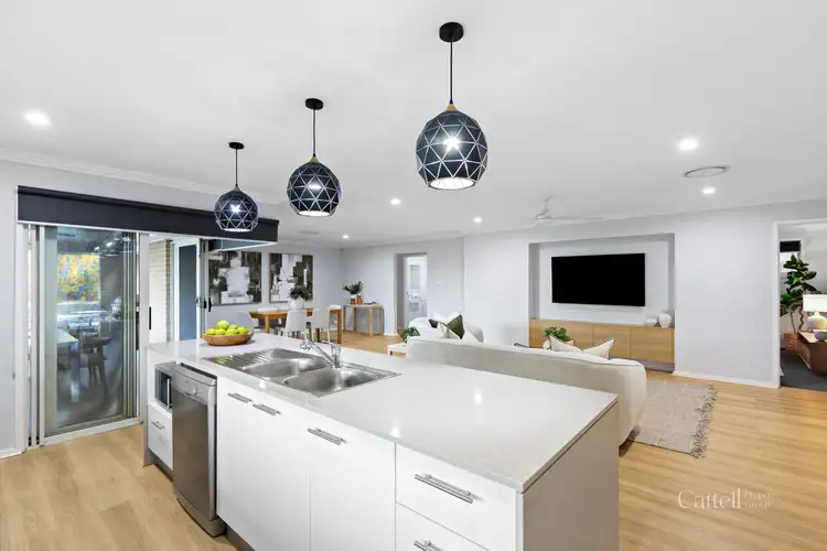 Fourth view of Homely house listing, 26 Medlar Circuit, Gillieston Heights NSW 2321