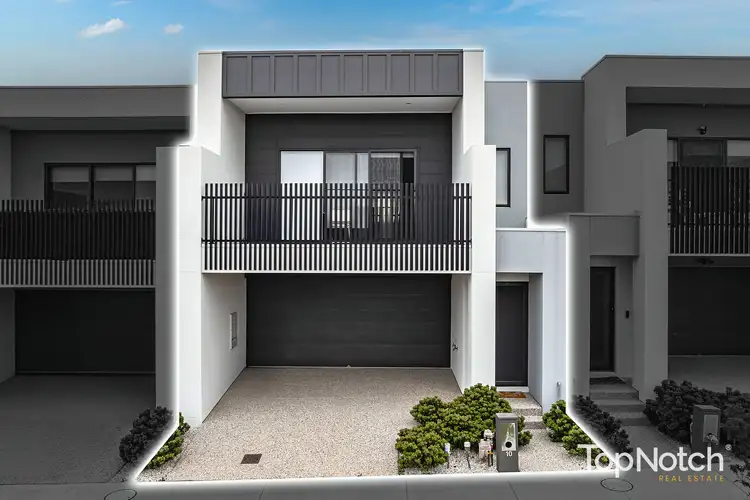 10 Huron Road, Craigieburn VIC 3064