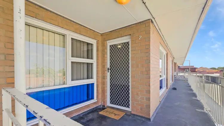 7/126 Wanneroo Road, Yokine WA 6060