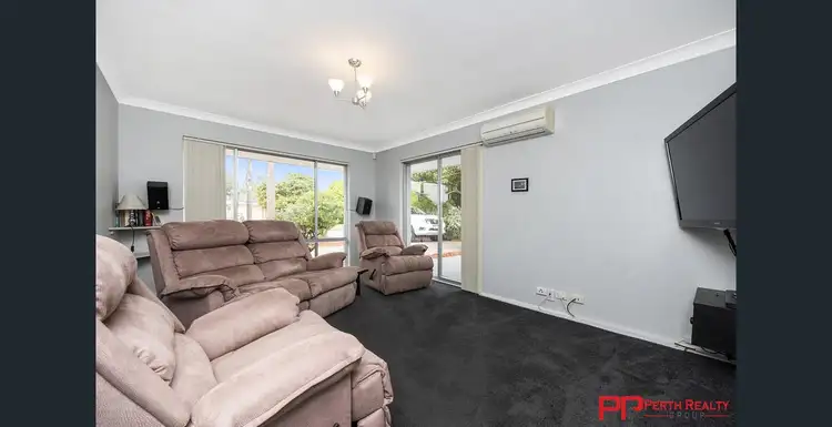 Fifth view of Homely house listing, 5 Hobley Place, Eden Hill WA 6054