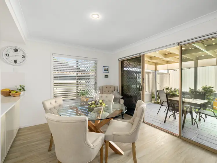 19/22 Dasyure Place, Wynnum West QLD 4178