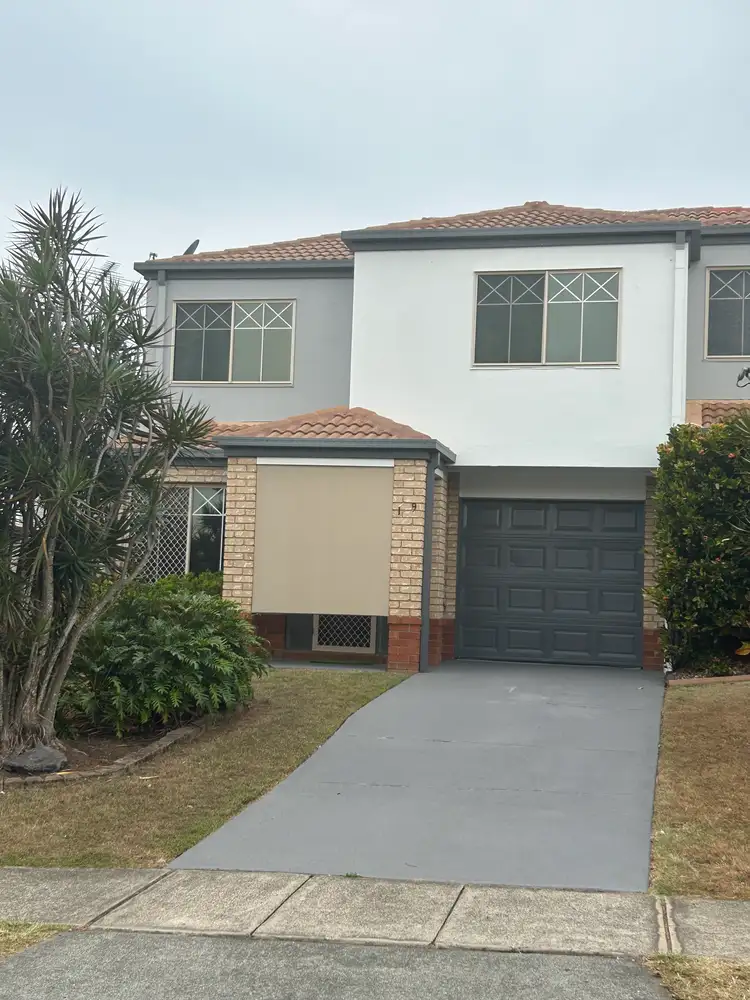 Main view of Homely townhouse listing, 19/22 Dasyure Place, Wynnum West QLD 4178