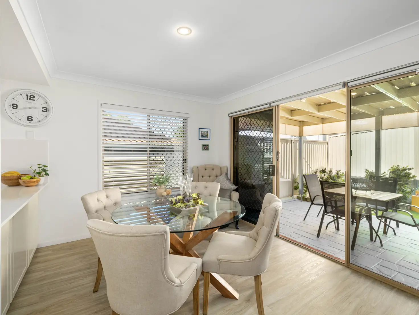 Main view of Homely townhouse listing, 19/22 Dasyure Place, Wynnum West QLD 4178