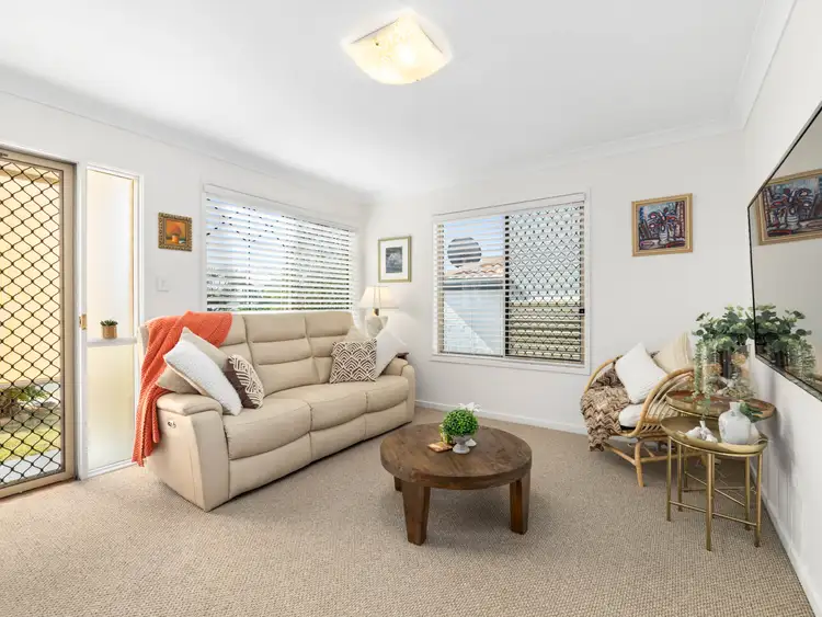Second view of Homely townhouse listing, 19/22 Dasyure Place, Wynnum West QLD 4178