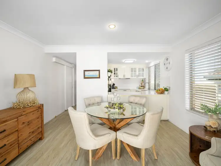 Third view of Homely townhouse listing, 19/22 Dasyure Place, Wynnum West QLD 4178