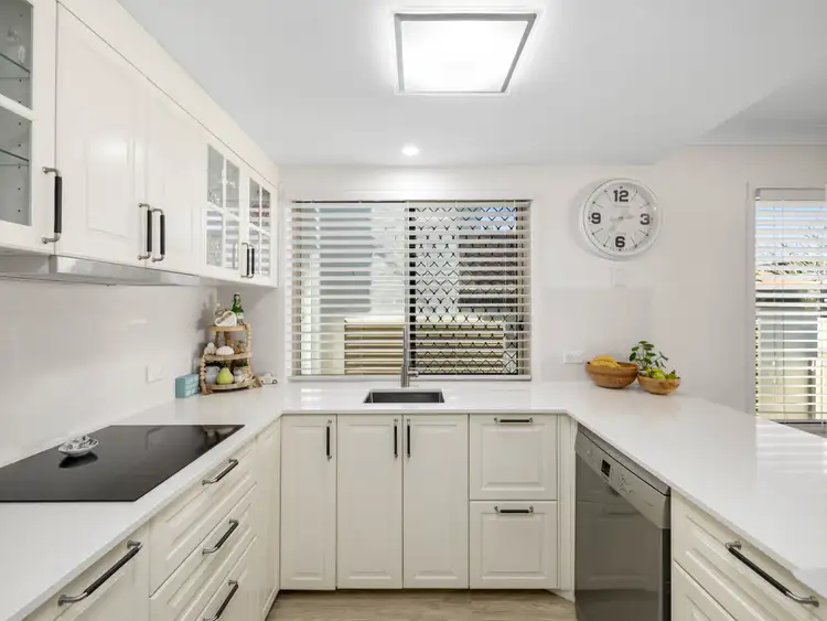 Fourth view of Homely townhouse listing, 19/22 Dasyure Place, Wynnum West QLD 4178