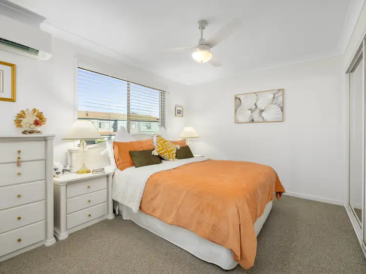 Fifth view of Homely townhouse listing, 19/22 Dasyure Place, Wynnum West QLD 4178