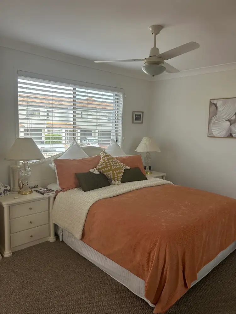 Seventh view of Homely townhouse listing, 19/22 Dasyure Place, Wynnum West QLD 4178