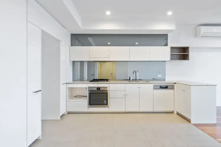 Second view of Homely apartment listing, 215/9 Archibald Avenue, Waterloo NSW 2017
