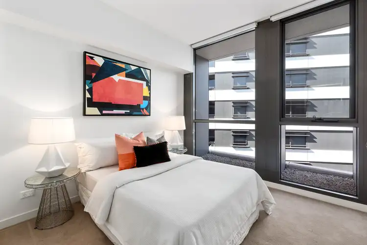Fourth view of Homely apartment listing, 215/9 Archibald Avenue, Waterloo NSW 2017