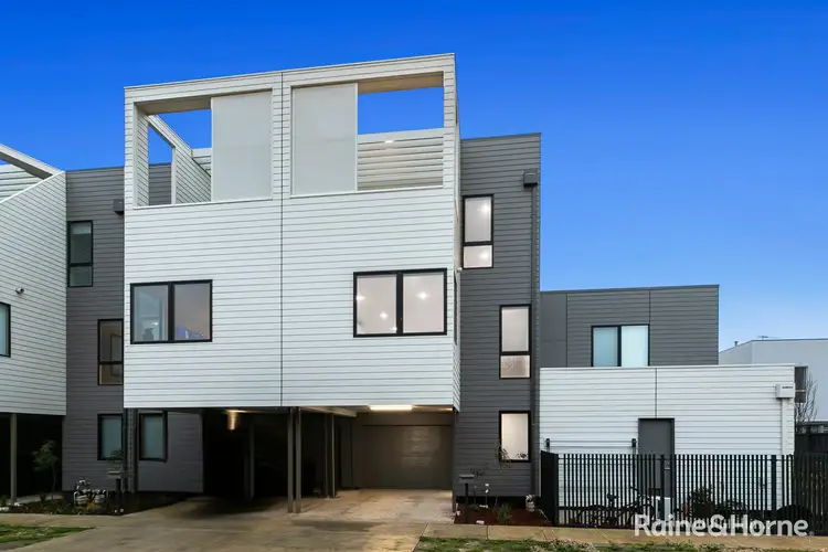 20 Tedesco Circuit, Williamstown North VIC 3016