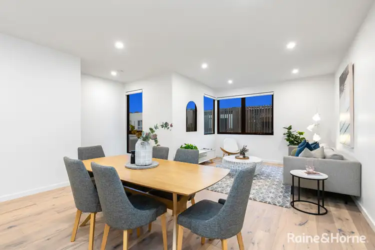Sixth view of Homely townhouse listing, 20 Tedesco Circuit, Williamstown North VIC 3016