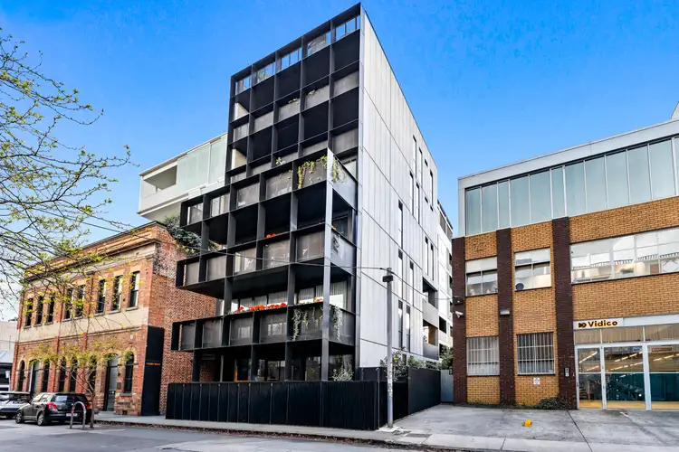 107/75 Argyle Street, Fitzroy VIC 3065