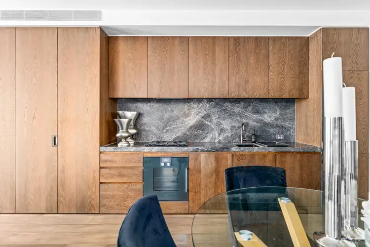 Third view of Homely apartment listing, 107/75 Argyle Street, Fitzroy VIC 3065