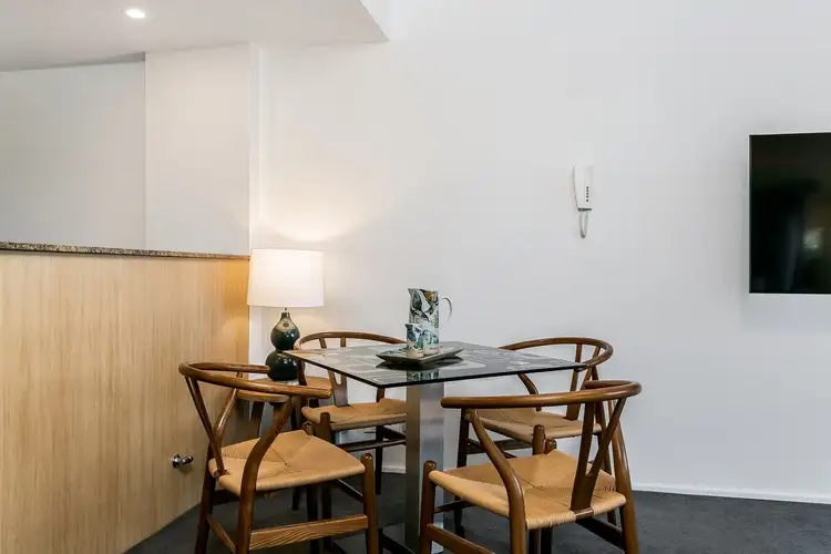 Second view of Homely apartment listing, 19/240 Ben Boyd Road, Cremorne NSW 2090