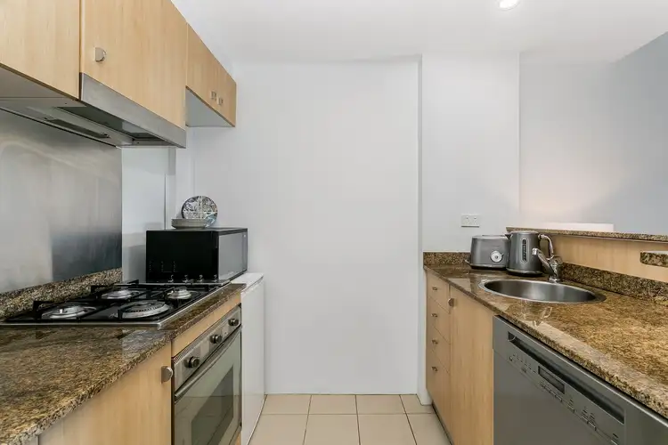 Third view of Homely apartment listing, 19/240 Ben Boyd Road, Cremorne NSW 2090