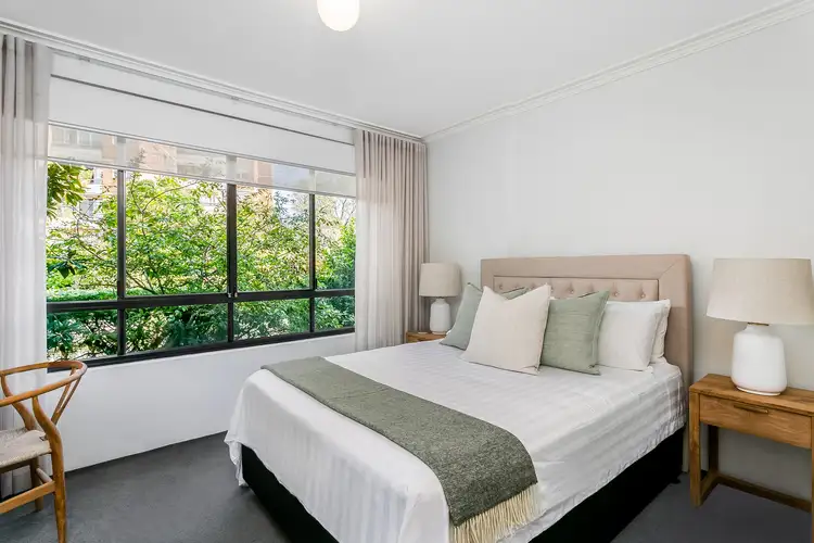 Fourth view of Homely apartment listing, 19/240 Ben Boyd Road, Cremorne NSW 2090
