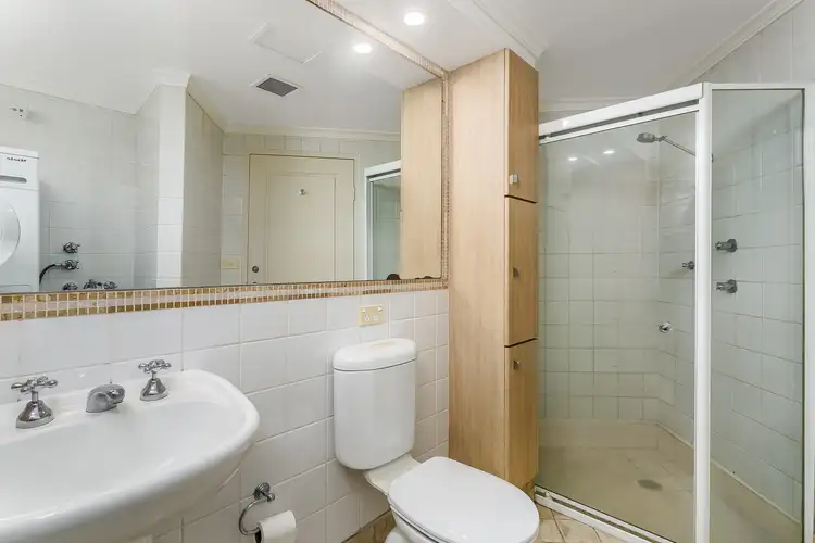 Sixth view of Homely apartment listing, 19/240 Ben Boyd Road, Cremorne NSW 2090