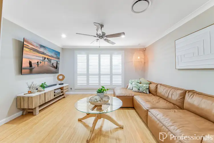 Third view of Homely house listing, 48 The Watermark, Mount Annan NSW 2567