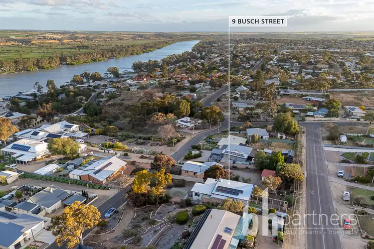 9 Busch Street, Mannum SA 5238