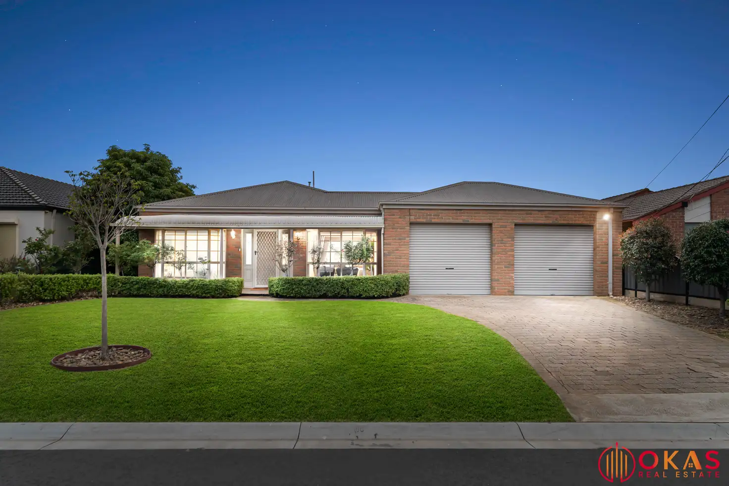 Main view of Homely house listing, 6 Hilden Close, Hoppers Crossing VIC 3029