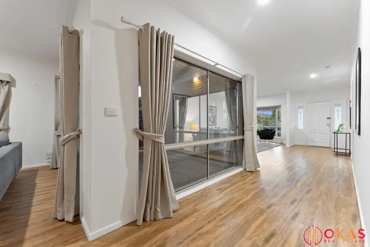 Sixth view of Homely house listing, 6 Hilden Close, Hoppers Crossing VIC 3029