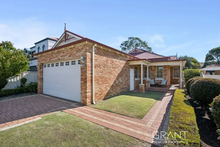26 Henley Road, Ardross WA 6153