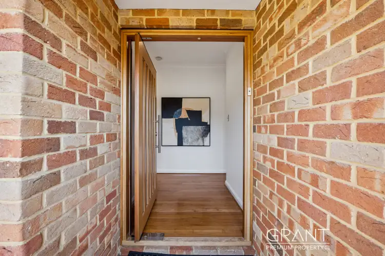 Fifth view of Homely house listing, 26 Henley Road, Ardross WA 6153